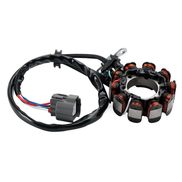 Magneto Stator Generator For Kawasaki KLX 450 R KLX450A 2008-2009 / 2012-2019