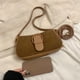 thumbnail image 5 of Bolso Fashion Underarm Bag 2828 (Caqui), 5 of 9