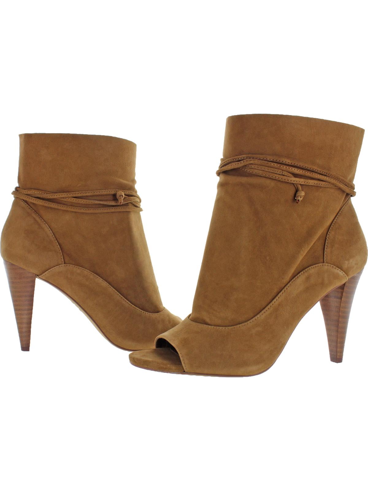 vince camuto blue boots