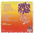 thumbnail image 2 of Ringo Starr - I Wanna Be Santa Claus (Vinyl), 2 of 2