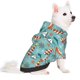 thumbnail image 2 of Balery Sea Lighthouse Sudadera con Capucha para Perros Pequeños – Ropa para Mascotas, Disfraz para Perros y Gatos, Ideal para Fiestas y Cosplay-Large, 2 of 7