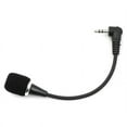 thumbnail image 4 of HLONK Mini Microphone Flexible 3.5mm pour PC Portable, 4 of 6