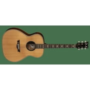 Dean St. Augustine Elite Grand Auditorium Solid Top Acoustic/Electric Guitar SA ELITE E GA