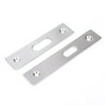 thumbnail image 4 of Cabinet Door Pull, Lock High Security  Door Lock Sliding Door Lock  For Home For Factory, 4 of 8