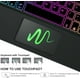 thumbnail image 5 of Funda de teclado Nanhent para Samsung Galaxy Tab S10 FE/S9 FE 5G, 5 of 7