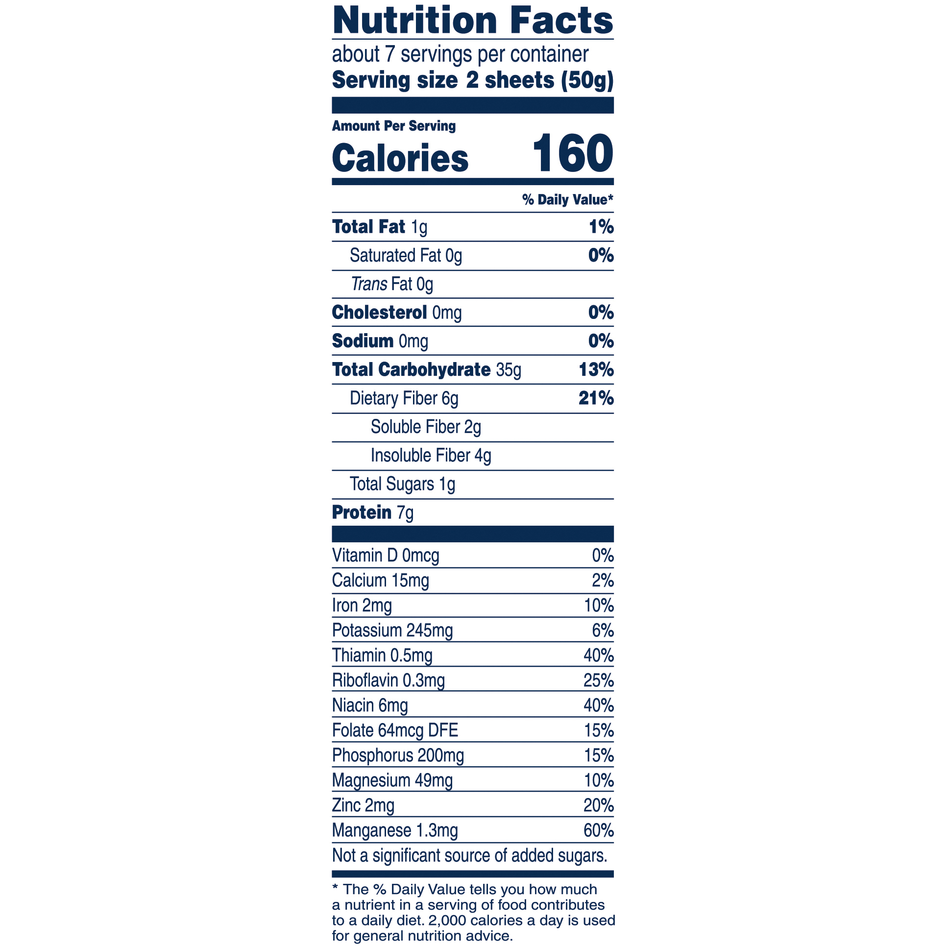 Barilla Lasagna Noodles Nutrition Label Edu svet gob gt
