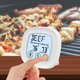 thumbnail image 3 of Termómetro de barbacoa de carne a prueba de agua con pantalla táctil inoxidable para cocina de carne Digital Likrtyny 4rk7bp6hz4yj3dc7, 3 of 9
