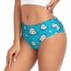 thumbnail image 2 of Balery Hippo In Water Head Ropa Interior de Algodón para Mujer con Dibujo – Braguitas Cómodas y Elásticas, Estilo Clásico-X-Large, 2 of 6