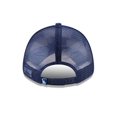 thumbnail image 2 of New Era MLB Los Angeles Dodgers Trucker 9Forty Casquette de Baseball Ajustable 11591203, 2 of 2