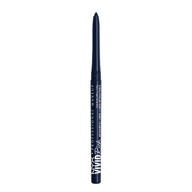 Delineador de ojos NYX PROFESSIONAL MAKEUP Vivid Rich Sapphire Bling
