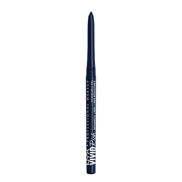Delineador de ojos NYX PROFESSIONAL MAKEUP Vivid Rich Sapphire Bling