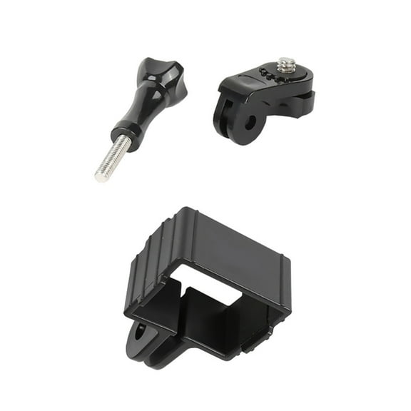 Camera Bracket Extension Mount Stand Camera Expansion Holder Kit for DJI Osmo Pocket 2 Camera