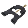 thumbnail image 1 of 1/4-4/4 Cello Bridge Replacement Tool, Durable Violin Tools Wear   For Violin Store For Cello Store For Home, 1 of 8