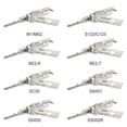thumbnail image 4 of 2 in 1 Lishi tool compatible with Sc1 Sc4 Kw1 Kw5 Am5 M1/ms2 Ss001 Nsn14 Cy24v.2 Fo38 Gm37 Gm39, 4 of 5