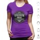 thumbnail image 3 of Camiseta Stranger Beer para hombre, mujer y niño, talla 6Xl, Stranger Beer Things, Eleven 11, Hawkins, Indiana, etiqueta IPA al revés, 3 of 5