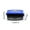 Blue, variant on AZXY Portable Speaker,Wireless Speakers,Bluetooth Mini Shower Speaker,Long Lasting Smart Outdoor Speakers with Subwoofer for Home Outside