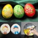 thumbnail image 5 of Acrylic Paint Pens For Rock Painting Kit, Glass,craft,ceramic, Stone,fabric,wood, 18 Colors Permanent Marker Pen,arts And Craft Sets For Adults Kids,c, 5 of 5
