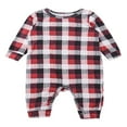 thumbnail image 2 of Pyjamas de Noël Assortis pour Famille Ou Couples, 2 of 7