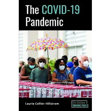21st-Century Turning Points: The Covid-19 Pandemic (Hardcover)