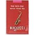 thumbnail image 3 of Rigotti RG.CST Gold Classic Tenor Saxophone Reeds - 3.5 Medium (10-pack), 3 of 3