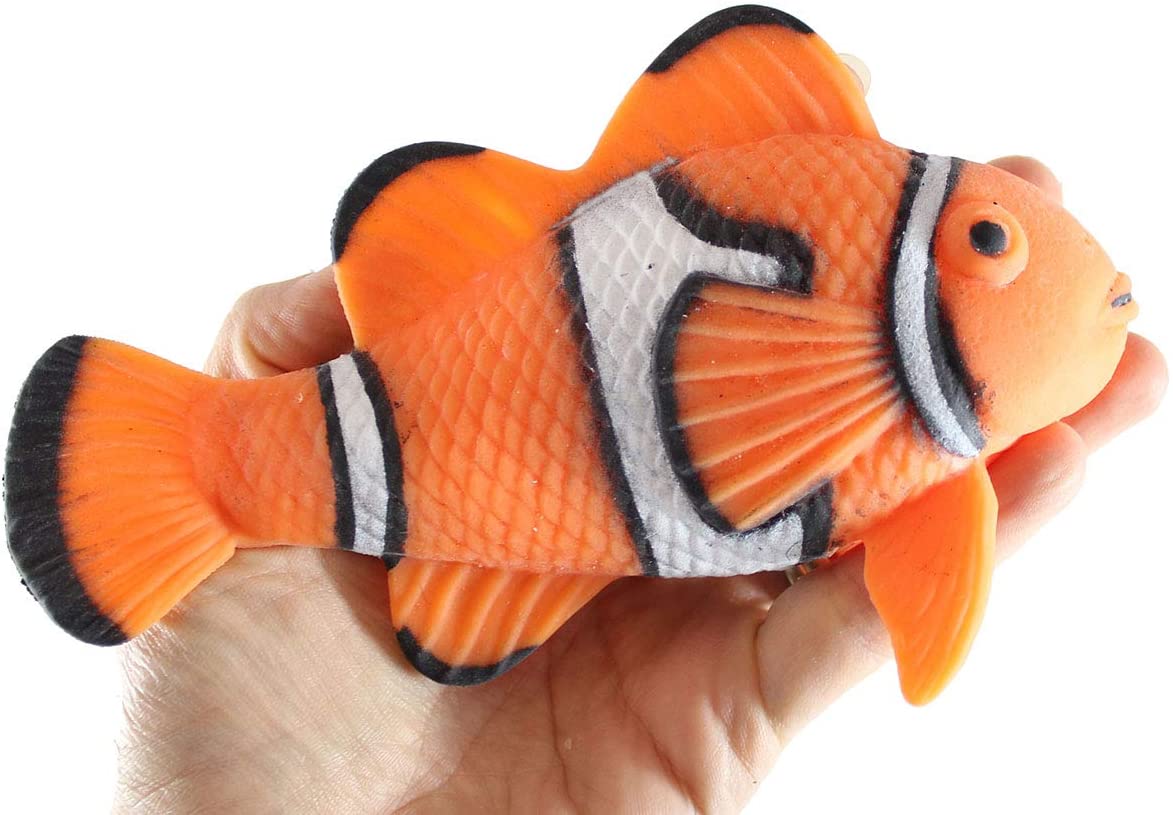fidget fish