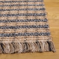 thumbnail image 3 of Safavieh Cape Cod Ronni Distressed Area Rug, Gray/Natural, 8' x 10', 3 of 7
