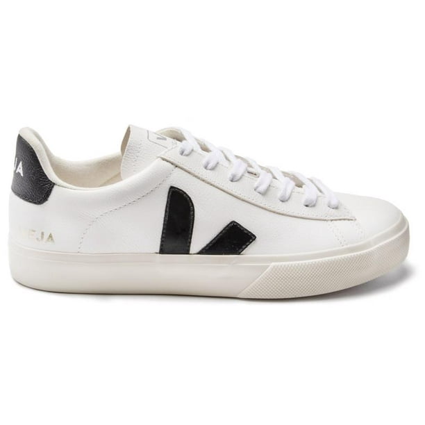 Veja Campo Leather Sneakers - Walmart.com
