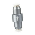 thumbnail image 3 of Milaget CO2 Bubble Counter Check Valve CO2 Diffuser for Aquarium CO2 System Diffuser, 3 of 9