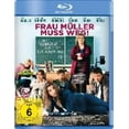 thumbnail image 1 of Frau Mller muss weg [Allemand], 1 of 1