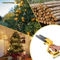 Cordless Chainsaw for DeWALT 20V Max Battery 6Inch Handheld Mini