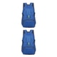 thumbnail image 2 of Greeniant De Viaje Portátil Con Gran Capacidad Y Exquisita Artesanía Impermeable Plegable Camping Azul 20-35L Azul 20-35L 2Conjunto, 2 of 6