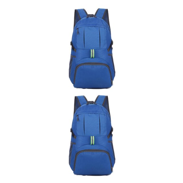 Greeniant Bolsa transpirable y de malla para senderismo y mochilero Durabilidad de viaje Resistente al desgaste Type4 NO4
