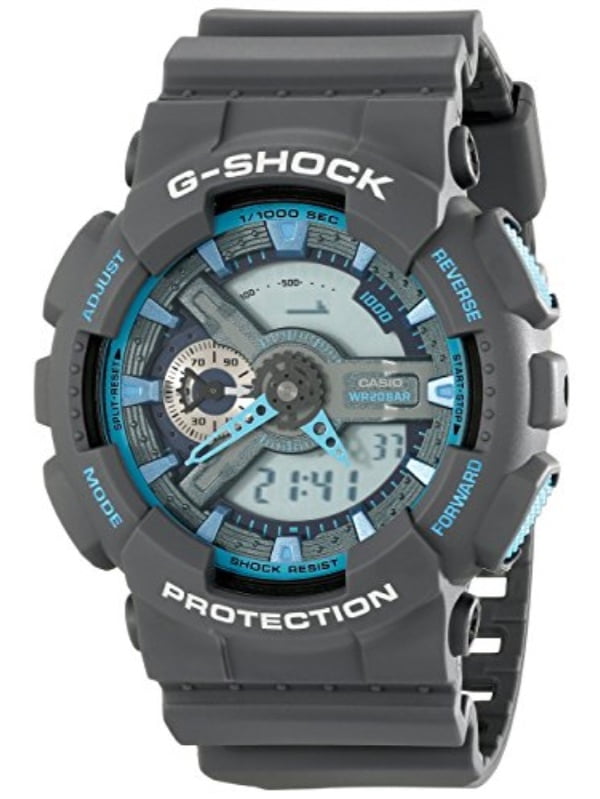 g shock sport