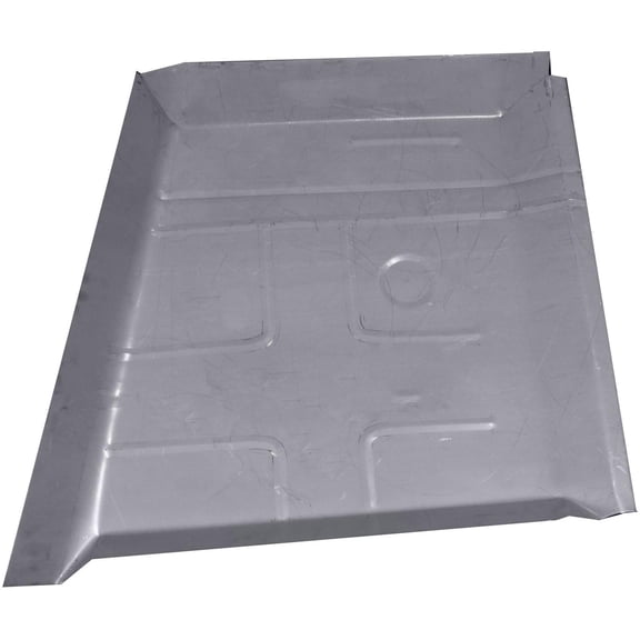 1962-1967 Pontiac Acadian Front Floor Pan, RH