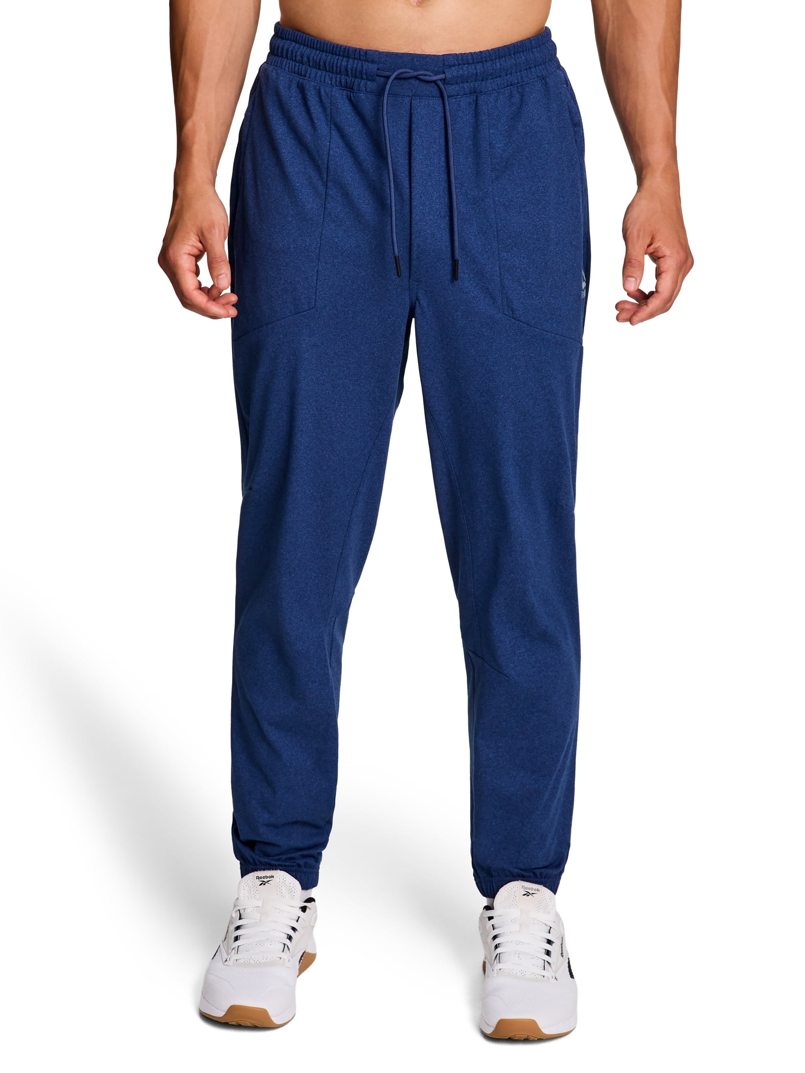 Reebok Mens and Big Mens Off the Grid Jogger Pant, Sizes XS-5XL