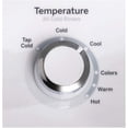 thumbnail image 3 of GE APPLIANCES GTW500ASNWS GE(R) 4.6 cu. ft. Capacity Washer with Stainless Steel Basket, 3 of 8