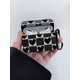 thumbnail image 1 of 1pc Black Heart Printed Soft Protective Cover With Hook, Shockproof Earphone Case Compatible With Airpods 1/2, Airpods 3, Airpods Pro, Airpods Pro2, 1 of 4