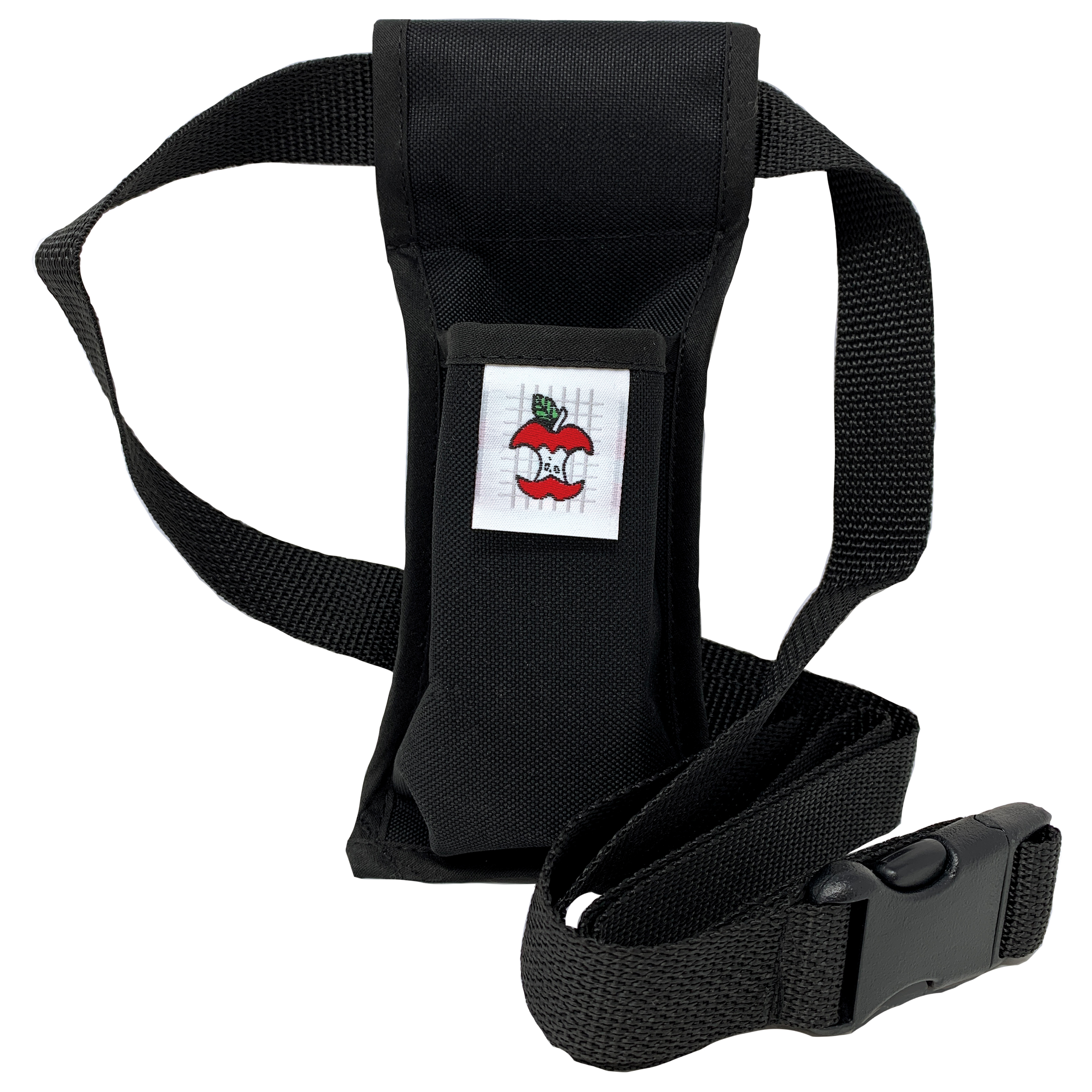 Core Products Massage Therapy Bottle Holster for Oil, Lotion, Hand