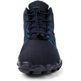 thumbnail image 3 of Barefoot Winter Boots - Men's & Women's All-Weather Sneakers with Wide Toe Box &  Running and Hiking, 3 of 14