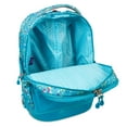thumbnail image 5 of J World Boys and Girls Duo 18" Kids Rolling Backpack with Detachable Lunch Box Set for School, Color Dots, 5 of 17