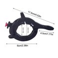 thumbnail image 1 of Motorcycle Cruise Control Throttle Lock Universal Lightweight Hand Grip Lock Clamp Motorcycle Accelerator Assist Grips, 1 of 6