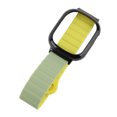 thumbnail image 1 of Correa Magnética para RelOJ Inteligente, Correa Magnética para RelOJ Inteligente para RelOJ 4, Pulsera de Silicona, Marco de PC, Correa de Repuesto para Reloj Inteligente DE, 1 of 7