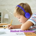 thumbnail image 5 of Auriculares ZNXZXP Kids Bulk, paquete de 15 unidades para aula escolar, 5 of 5