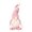 Pink, variant on Holzlrgus Christmas Gnomes Decoration Plush Gnome Doll on The Table Shelf Desktop Tomte Gnomes Gift for Women Christmas Decorations Gnome Tree Decorations Gifts Xmas New Year Decor