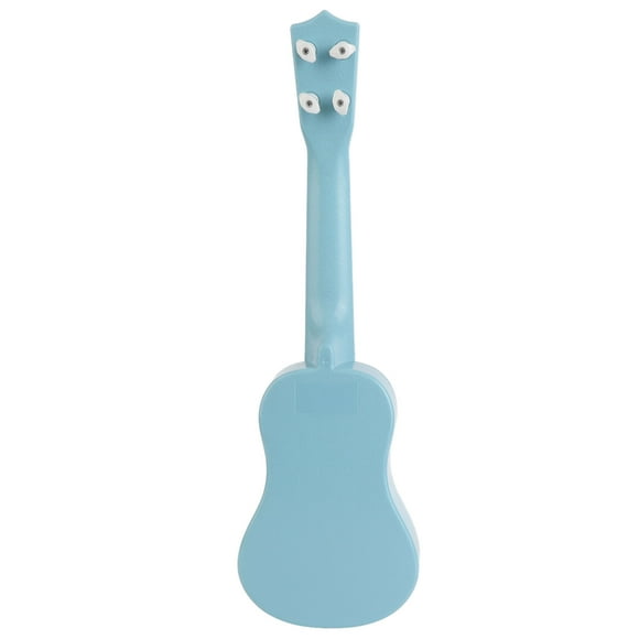 Ukulele Guitar, 4 Strings Mini Children Musical Instrument, Clear Sound,Design, Early Education, Comfortable Touch, Sound Output, Stylish Design