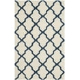 thumbnail image 3 of Safavieh Cambridge Liam Tapis Géométrique, 3 of 3