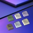thumbnail image 3 of 8Pcs XDA Height Keycaps Optional Color for Mechanical Keyboards Enhancing Typing, 3 of 9