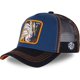 thumbnail image 1 of Gorra de béisbol de algodón con estampado de DRAGON BALL para hombre y mujer, gorro de malla con cierre trasero, estilo Hip Hop, unisex Fivean unisex, 1 of 2
