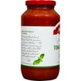 thumbnail image 2 of Mezzetta Family Recipes Tomato Basil Sauce, 25 oz Jar, 2 of 8