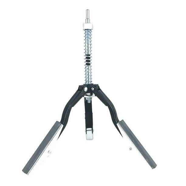 Riwesomey Herramienta de bruñido de metal de 4 pulgadas, herramienta de bruñido de 51 mm - 177 mm, herramienta de bruñido de cilindro de Herramientas de reparación de automóviles
